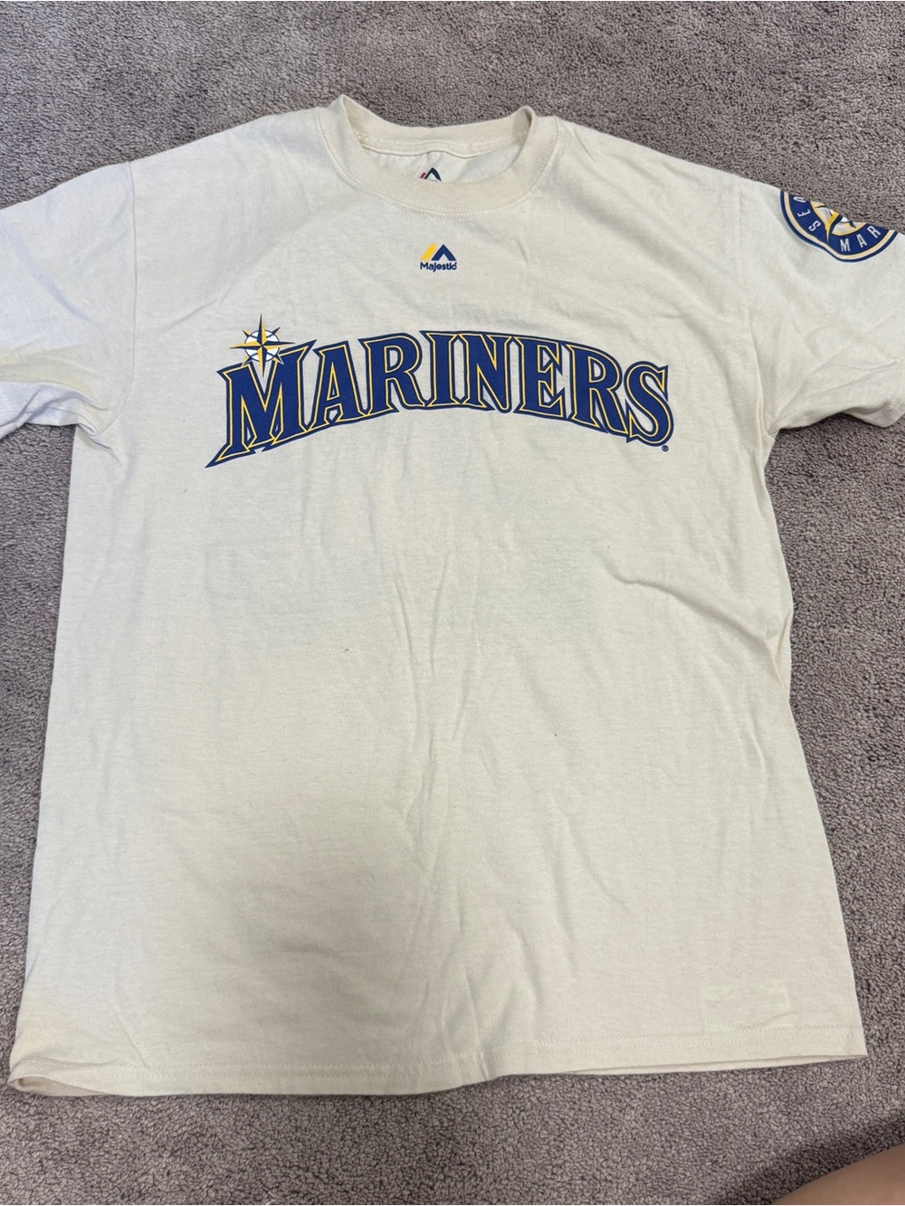MLB Seattle Mariners T-Shirt
